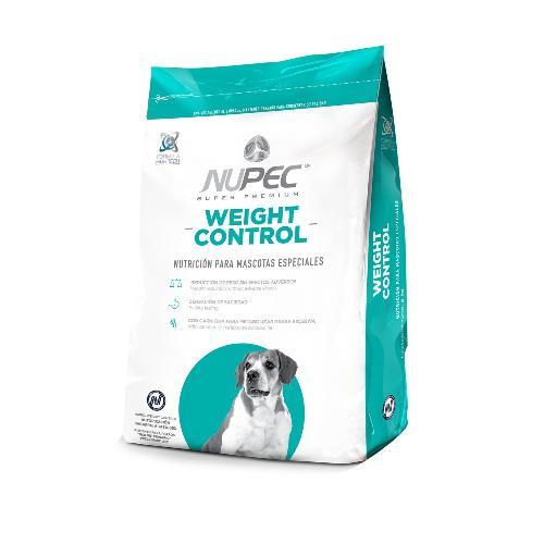 Nupec Perro Weight Control